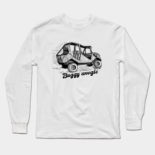 Buggy Woogie Long Sleeve T-Shirt